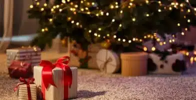 It’s the Phishiest Time of the Year Again! The Facts About Phishing Scams and the Holiday Season
